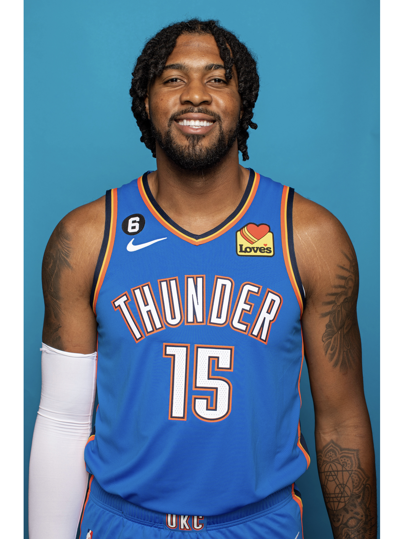 德里克·费沃斯