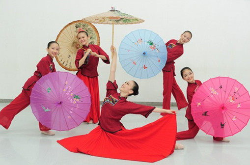 大埔县民俗活动