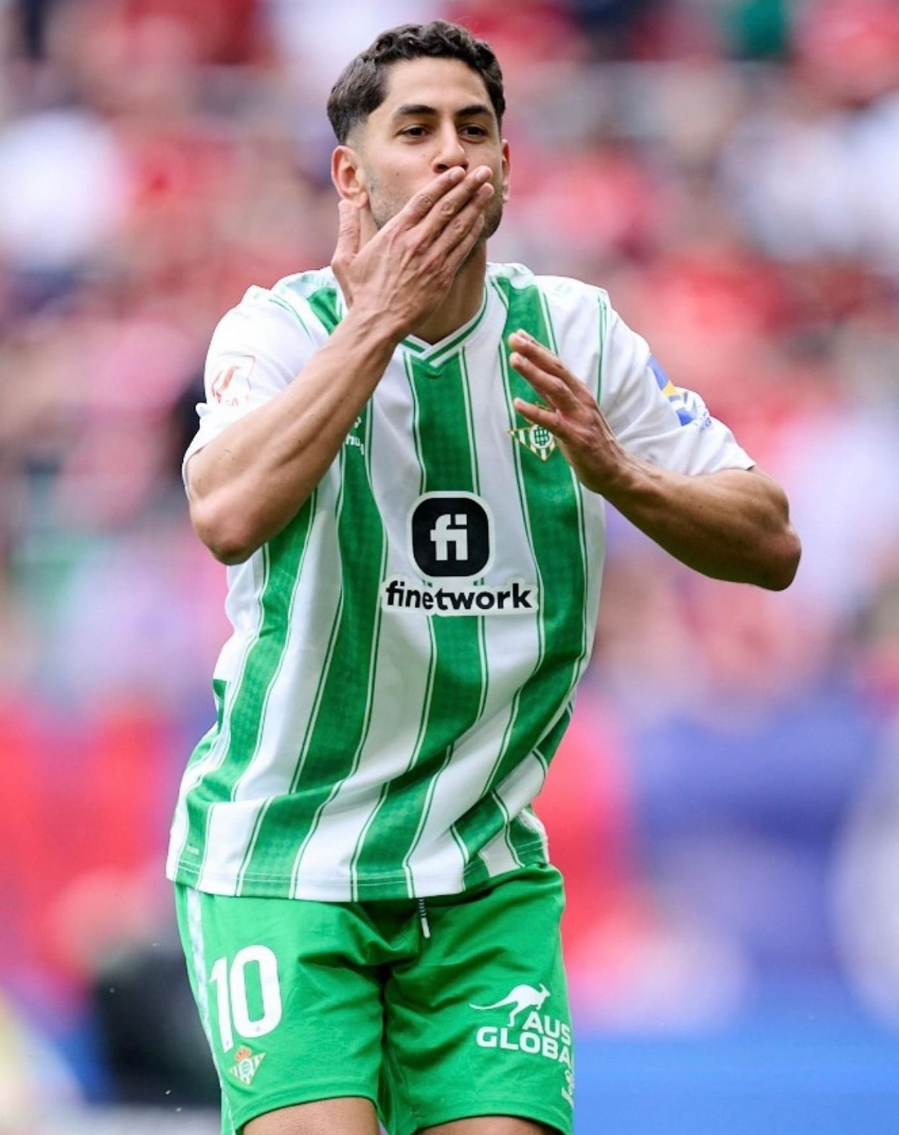 阿约塞·佩雷斯