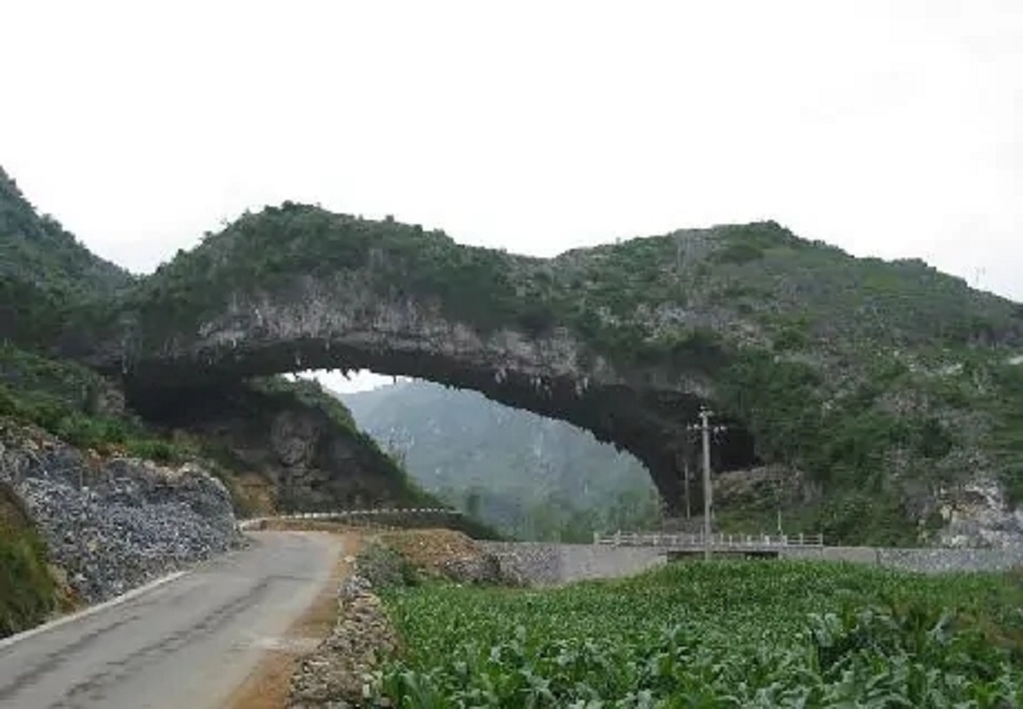 天生桥