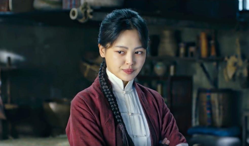  p>红姑娘,女,电视剧《怒晴湘西》中的人物角色,扮演者是 a target="