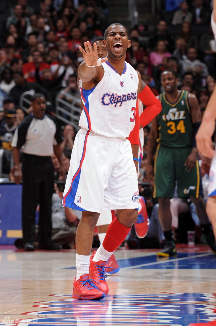 p>克里斯·保罗(chris paul),1985年5月6日出生于美国 a target="