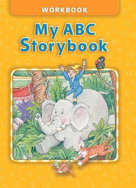 My ABC Storybook Workbook_百度百科