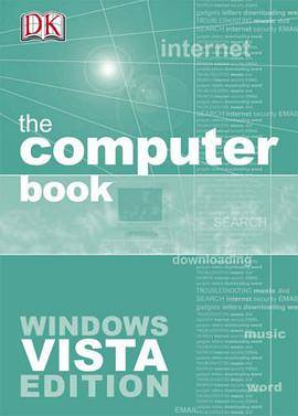 The Computer Handbook_百度百科