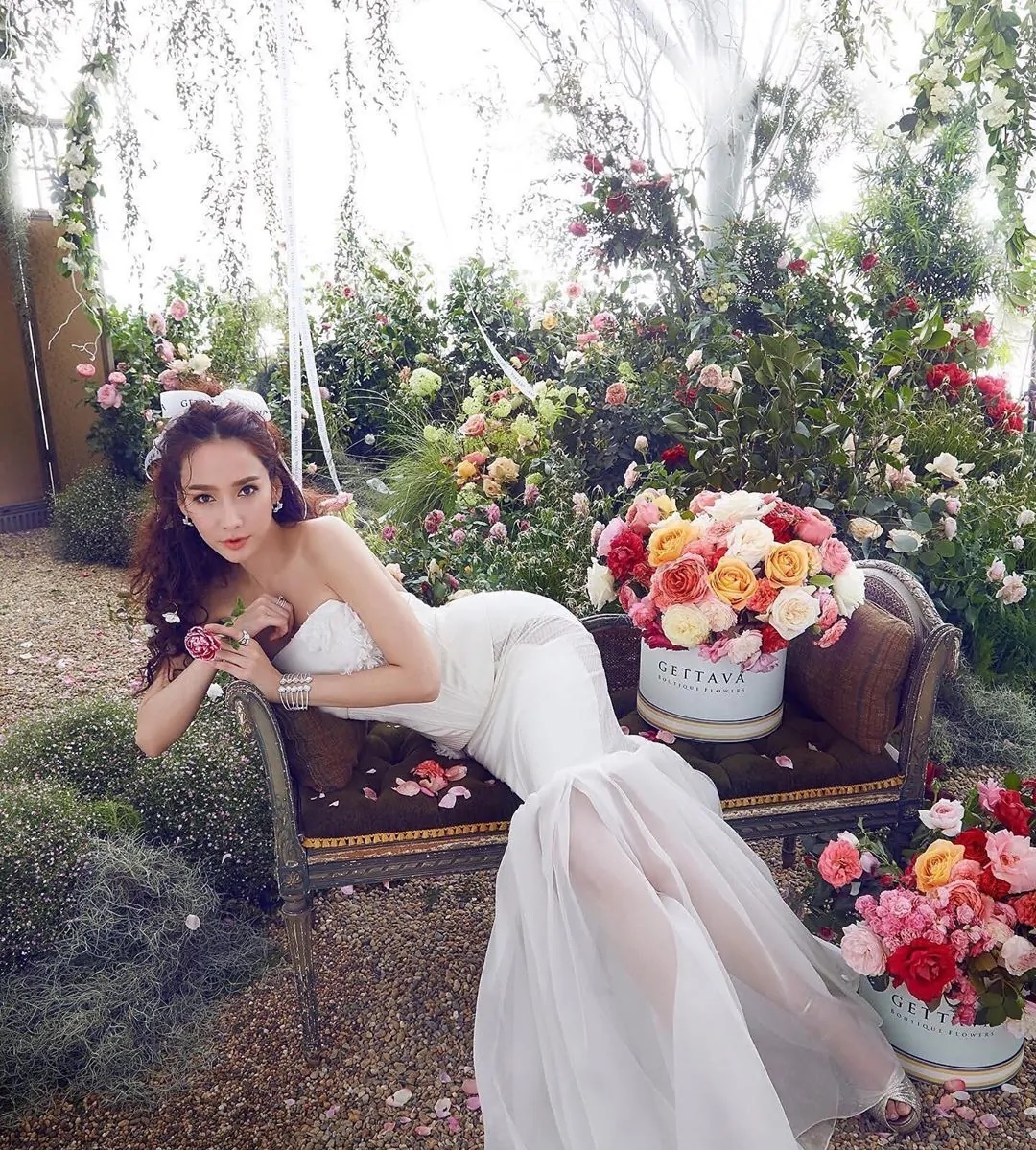  p>帕德容琶·砂楚(patcharapa chaichua),1978年12月5日出生于泰国