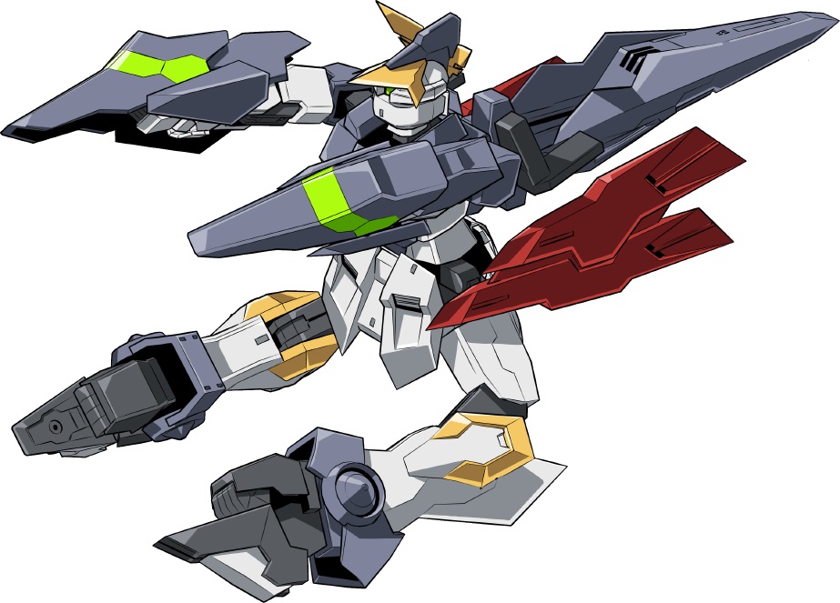 2840039">圣盾高达 /a>的基础上制作而来的一款钢普拉,延续了zgmf-x19