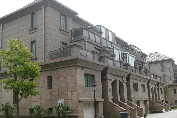 惠南一方新城(别墅)