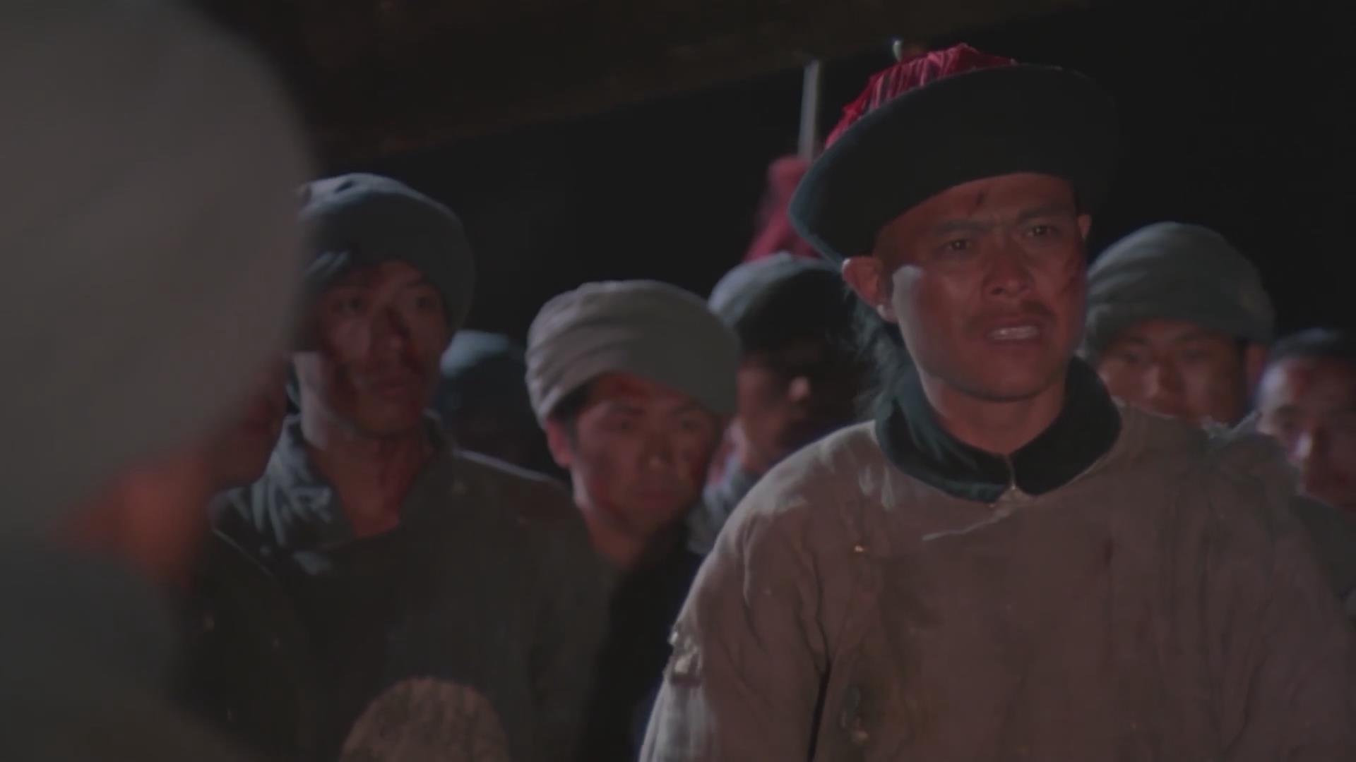  p data-id="gnbxy5bnn7">《大清炮队》是珠江电影制片公司于1987年