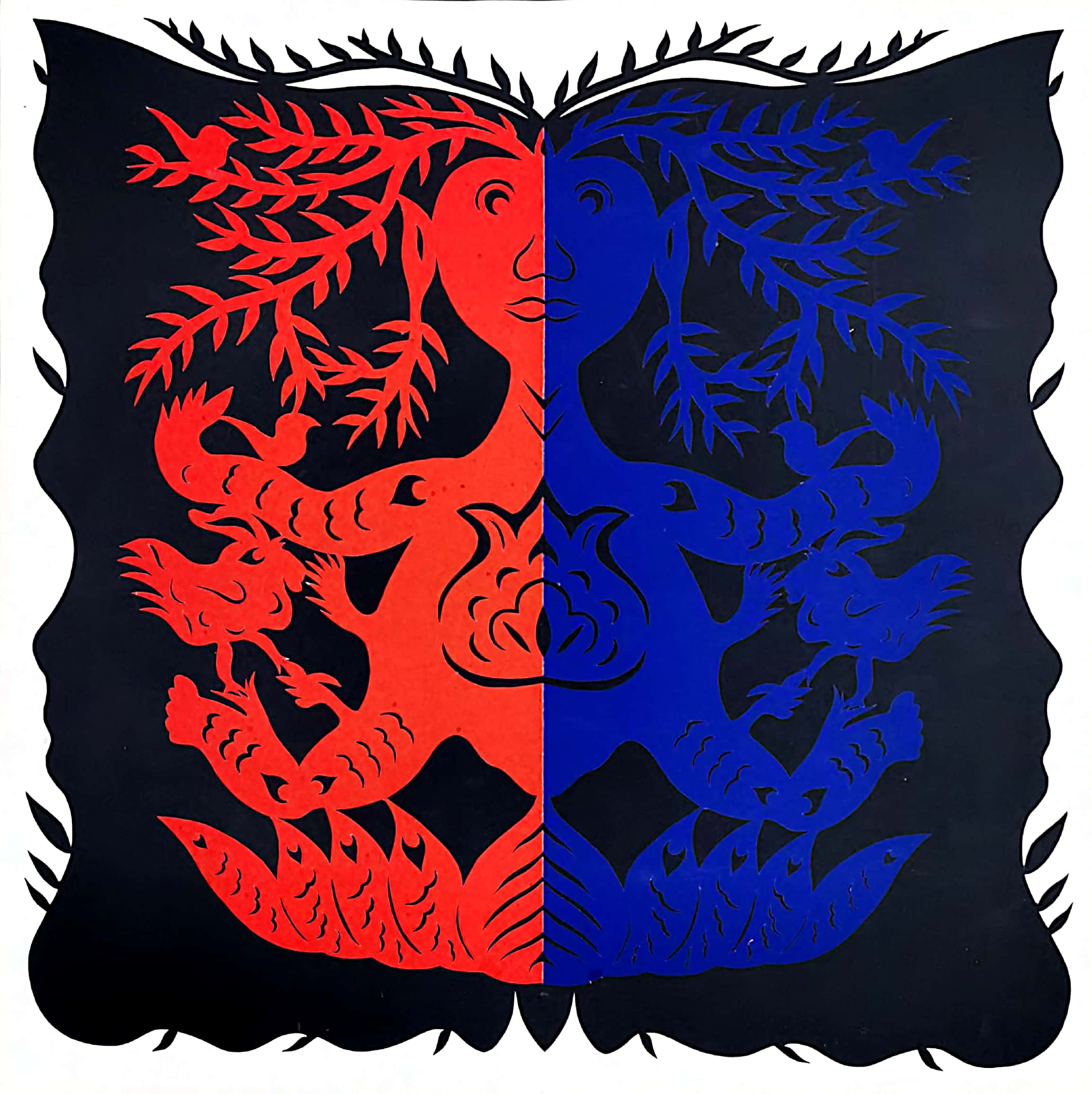 李尚
