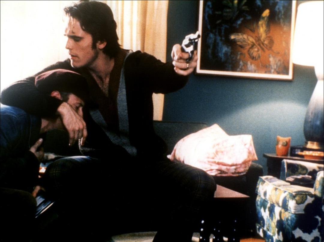 迷幻牛郎drugstorecowboy(1989)