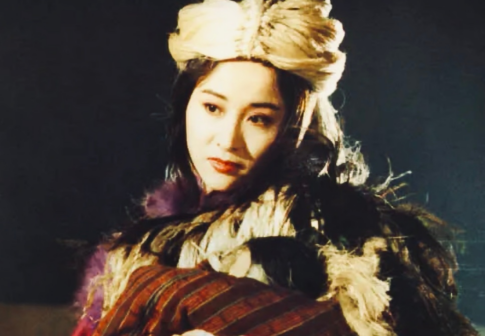 刀剑笑（1994年黄泰来执导电影）_百度百科