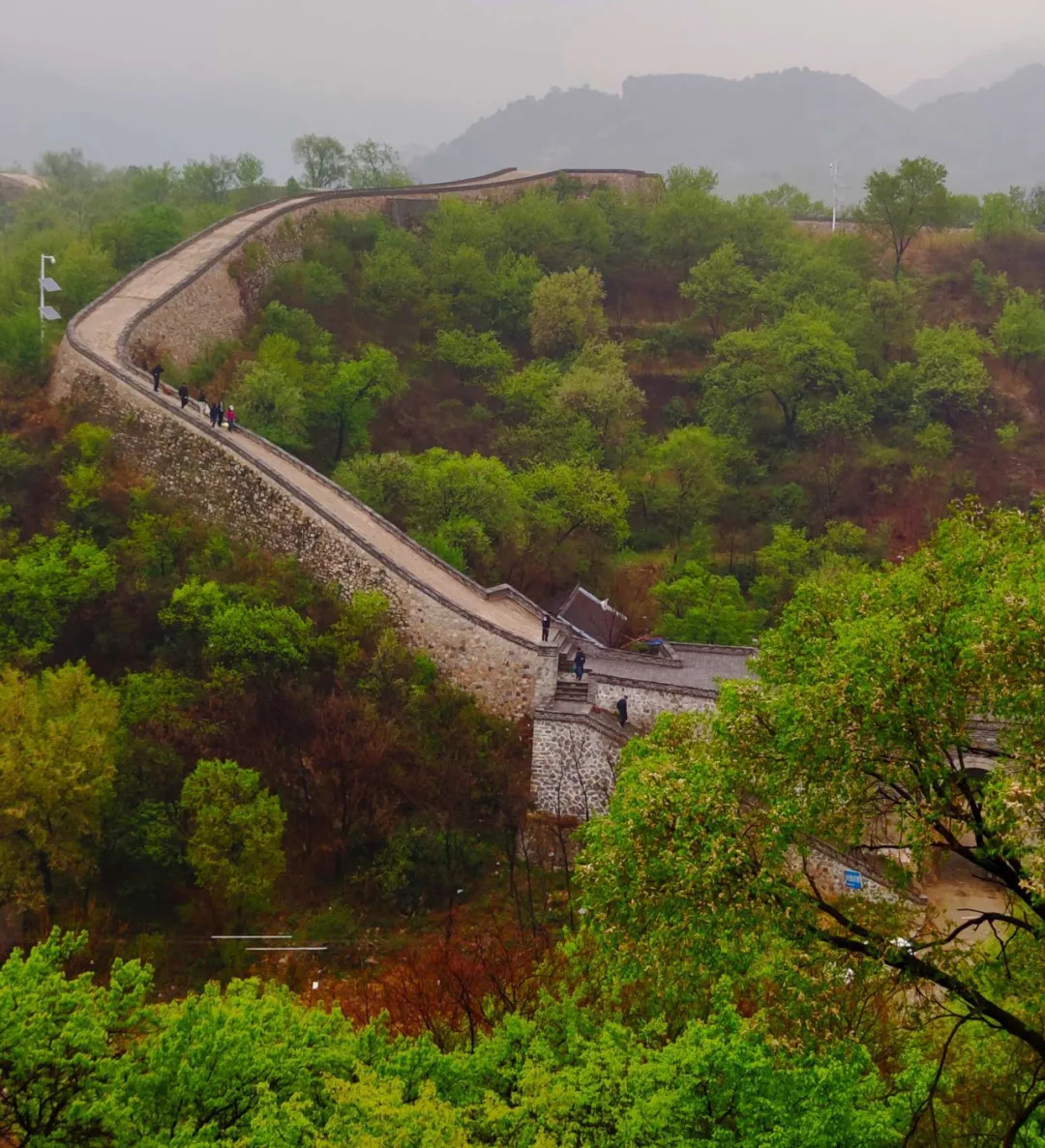 太行八陉之蒲阴陉在哪？土木堡之变，瓦剌破紫荆关_百科TA说