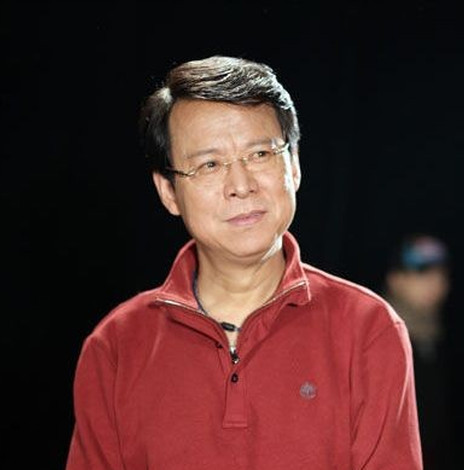 姚亦琛扮演角色
