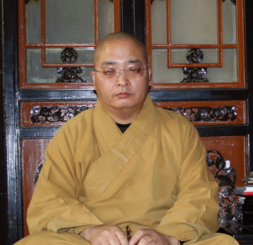 圆持法师
