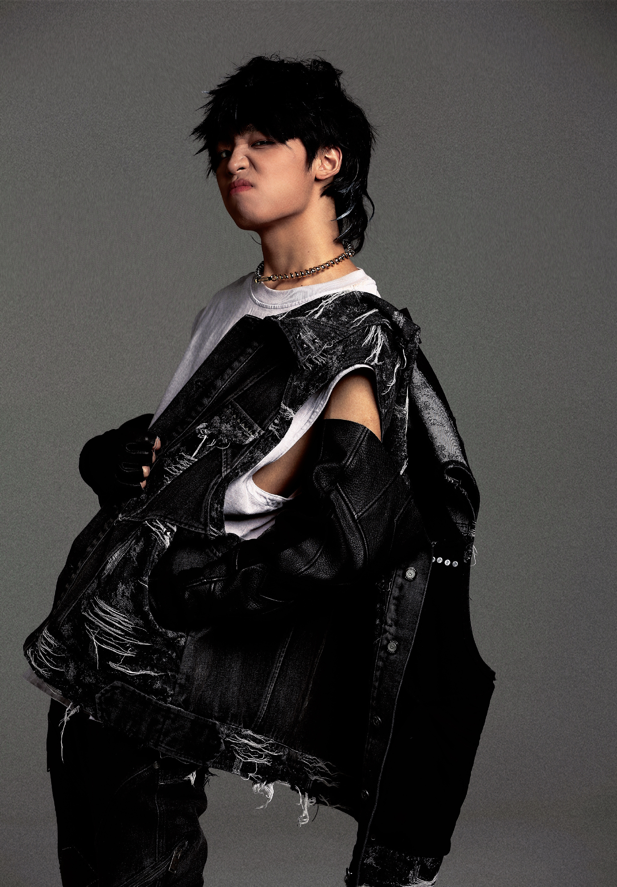 曾涵江,2000年5月