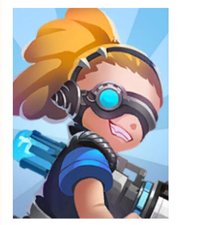  p>脉冲小子是游戏《小小突击队》中的英雄. /p>