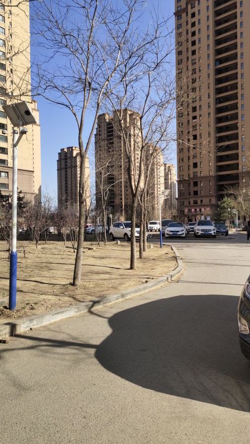 尚盈丽景东区