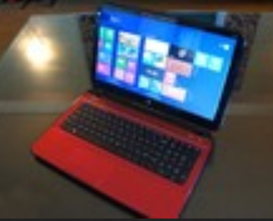 惠普pavilion sleekbook