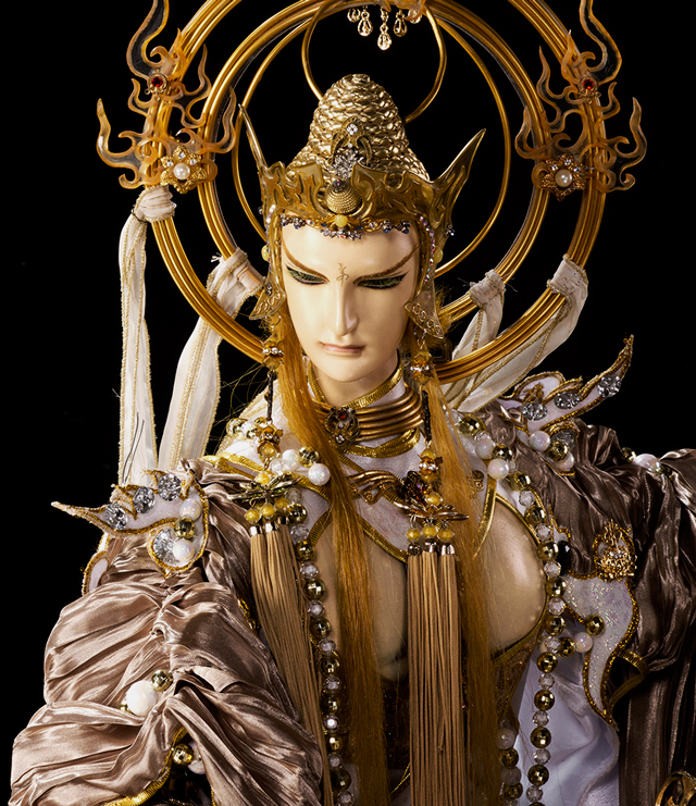 帝如来