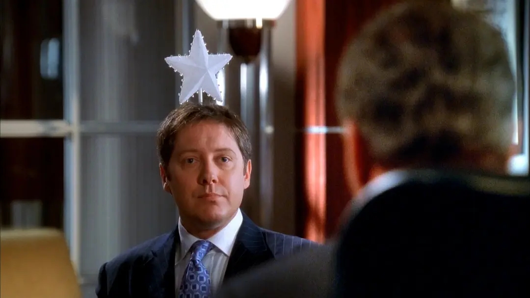 波士顿法律第一季