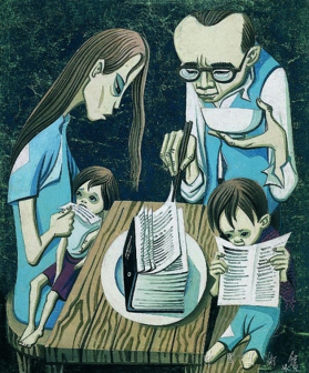 廖冰兄_百度百科
