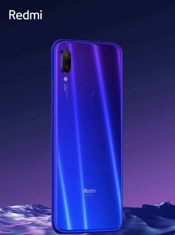 红米Note 7 Pro再曝光：包装盒精美绝伦，发布会或将还有其他惊喜_百科TA说