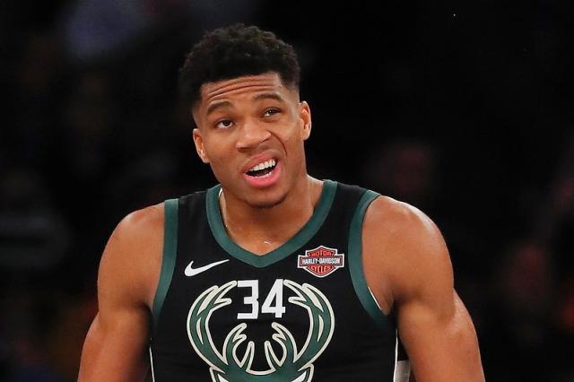 扬尼斯·阿德托昆博