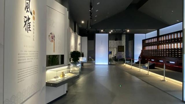 南通市中国珠算博物馆