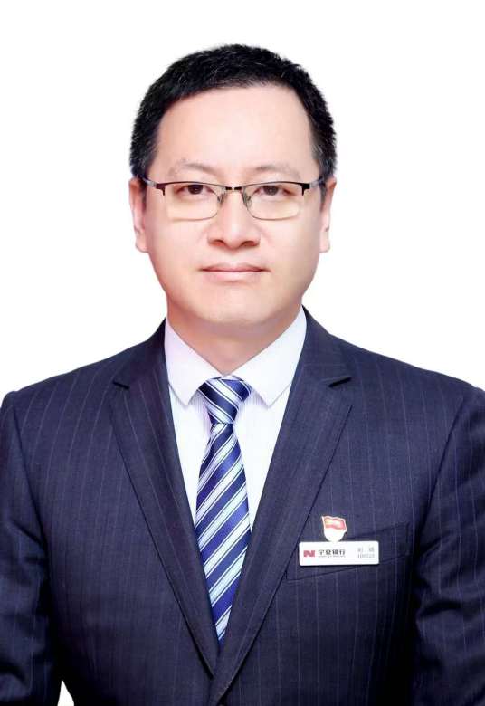 刘琦（宁夏回族自治区银川市国资委党委委员、副主任）_百度百科