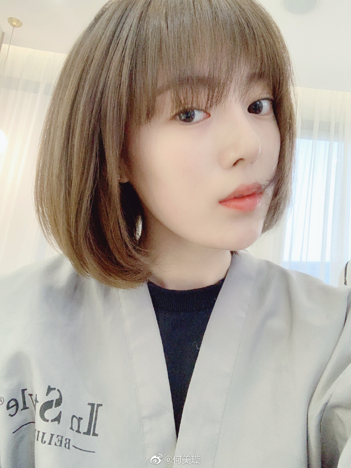 何美璇