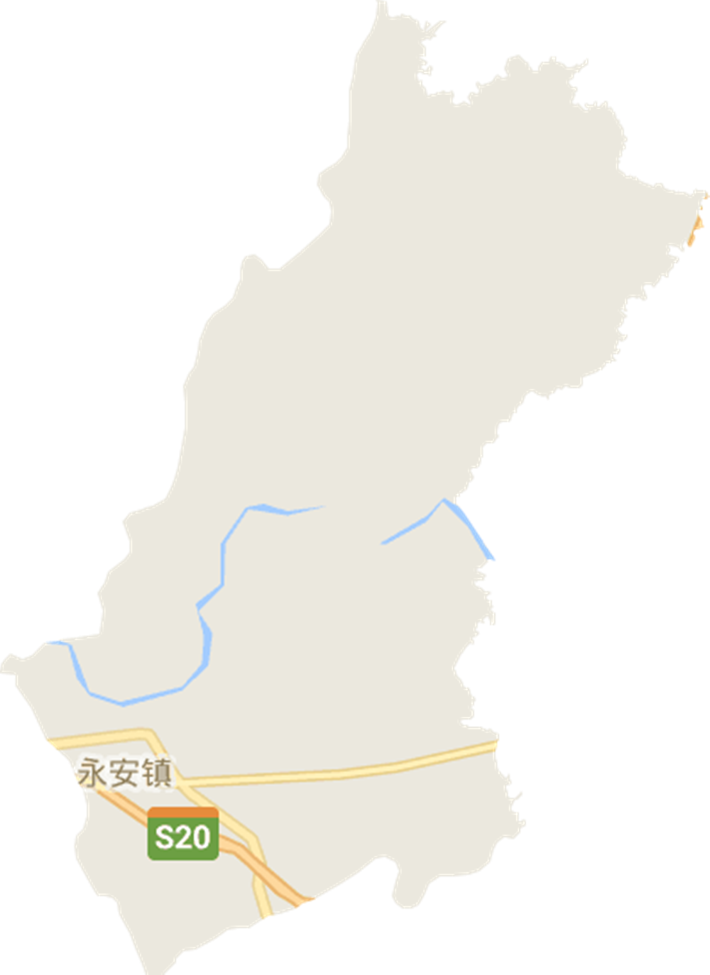 永安镇