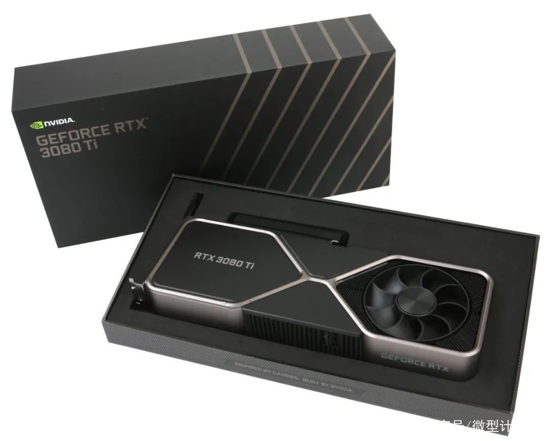 NVIDIA GeForce RTX 3080 Ti Founders Edition显卡全球首发评测_百科TA说