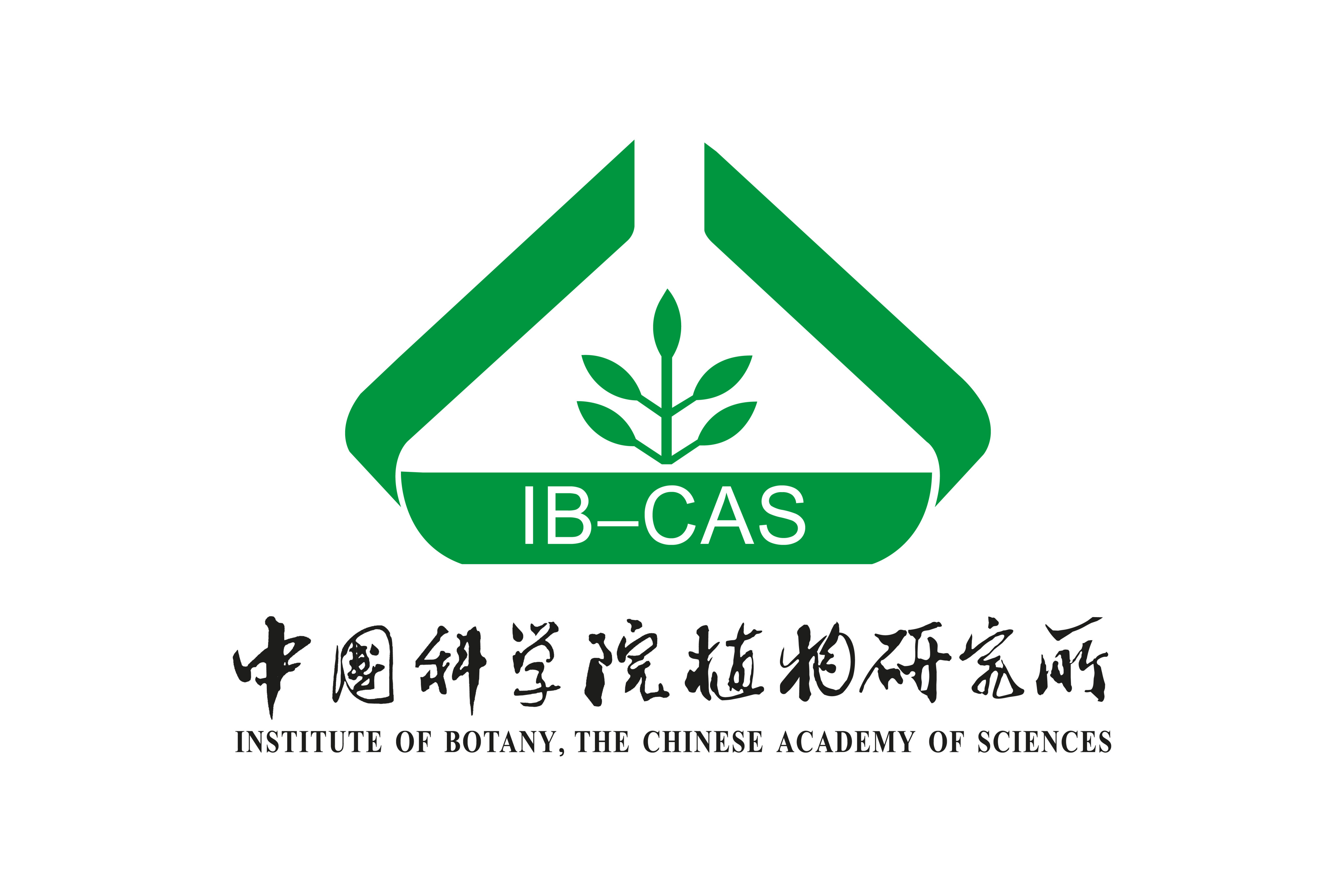 中国科学院植物研究所