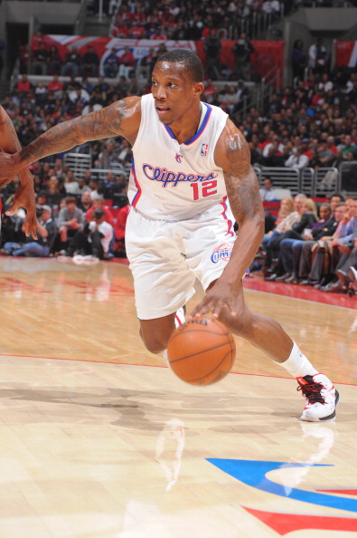 埃里克·布莱索