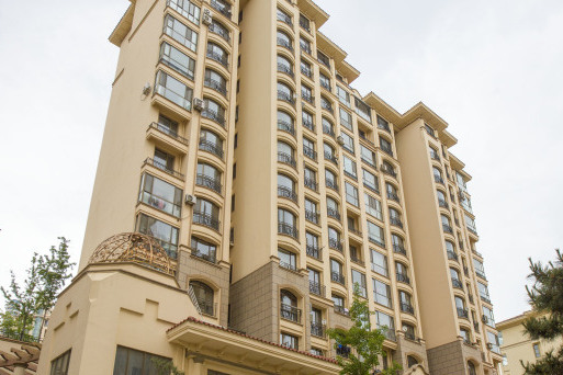 小平岛邻海园h组团