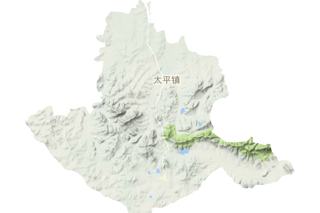 太平镇