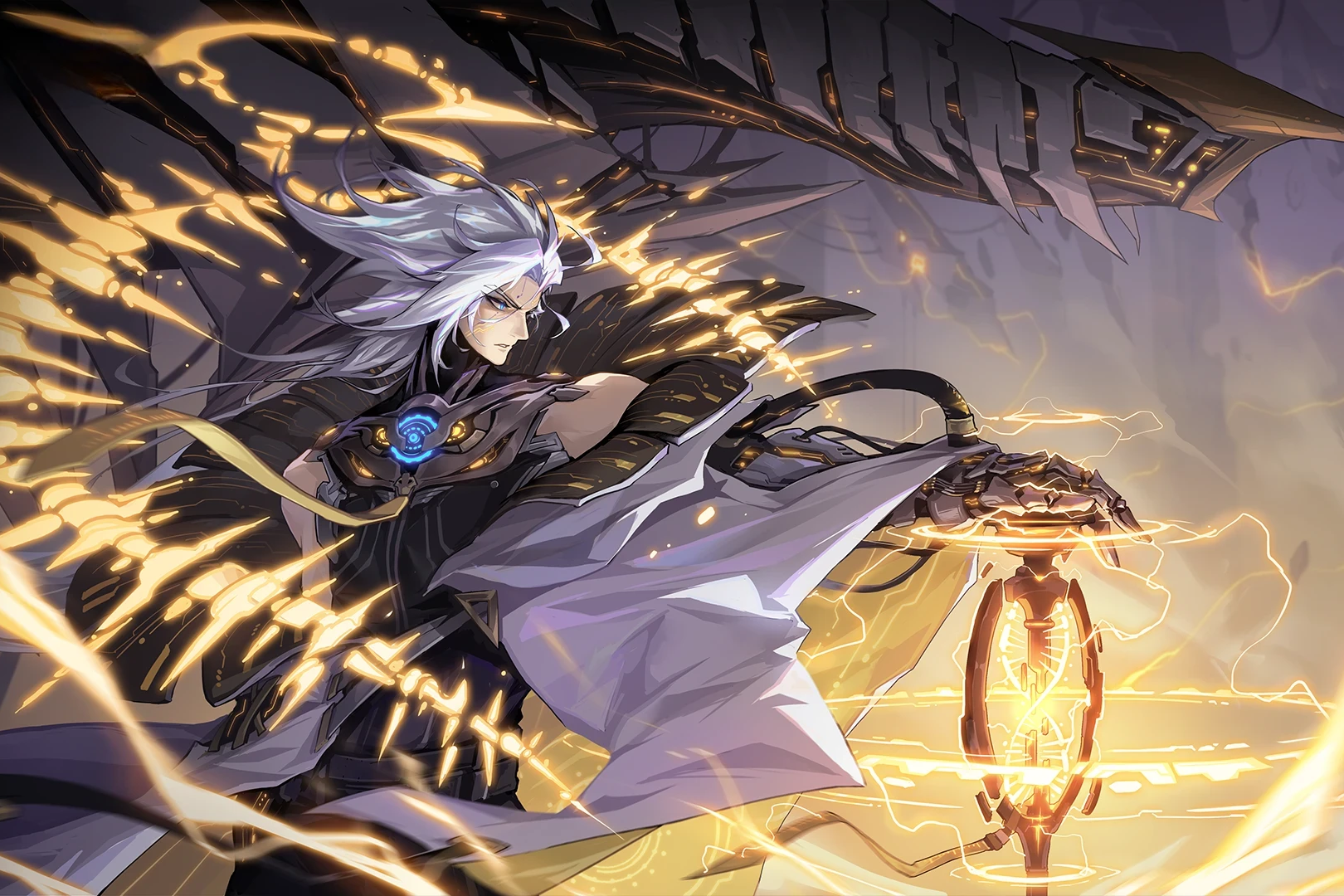 克雷弗德,是游戏《赛尔号》中的精灵,来自