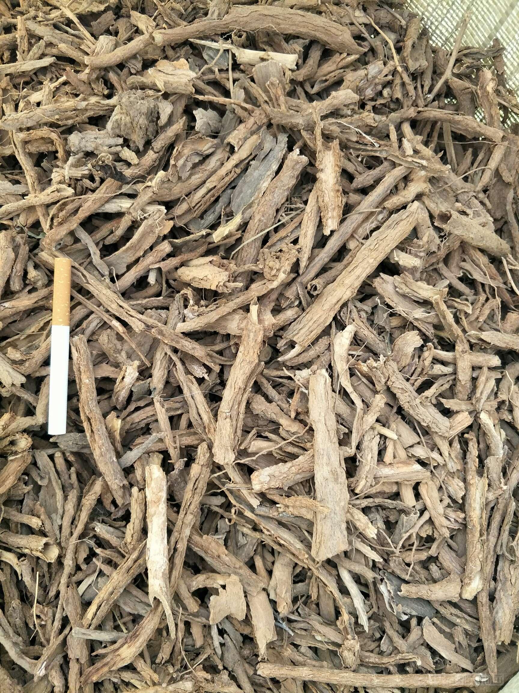 高鹏说药材：优势品种种植推荐—沙苑子、蒺藜、地骨皮_百科TA说