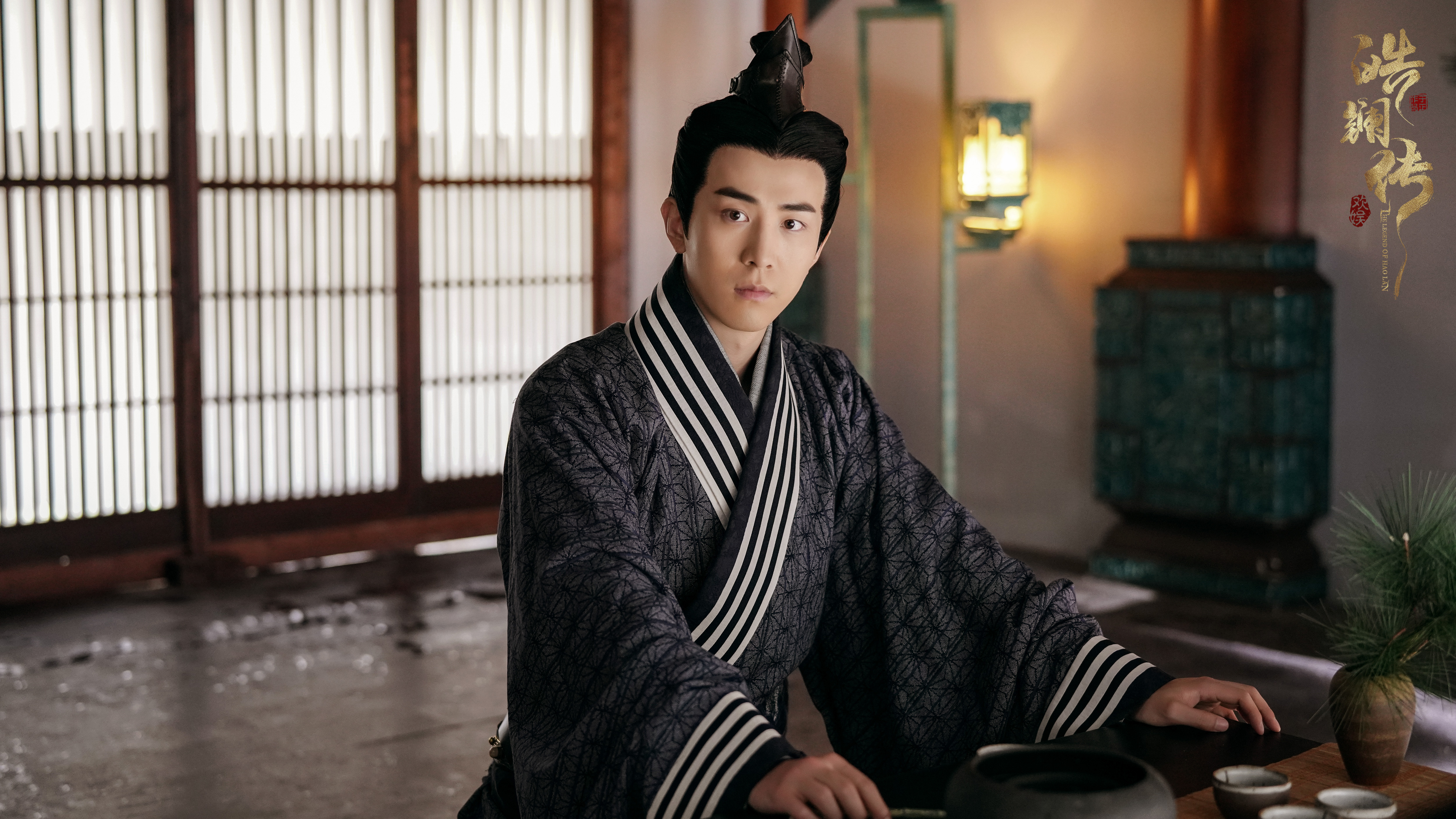 ">李川(leon),1990年1月11日出生于山西省太原市,中国内地影视男演员