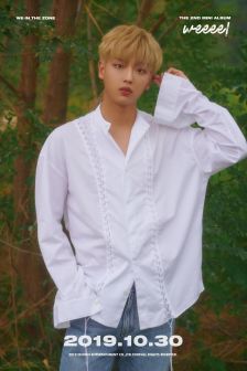 Eson（美韩双籍男歌手）_百度百科