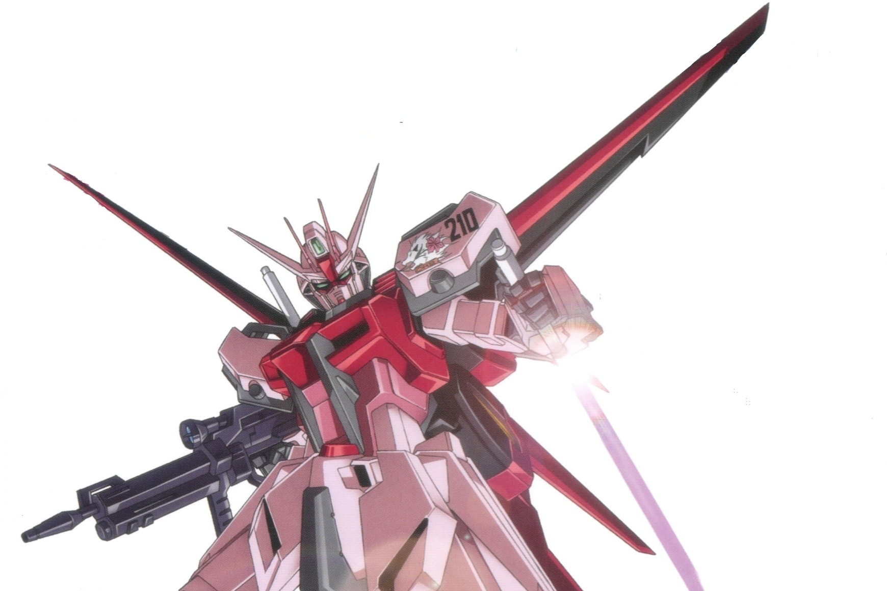  p data-id="gnwkzcmnn7">《机动战士高达seed》中的机体.