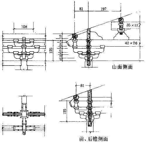 正定文庙大成殿