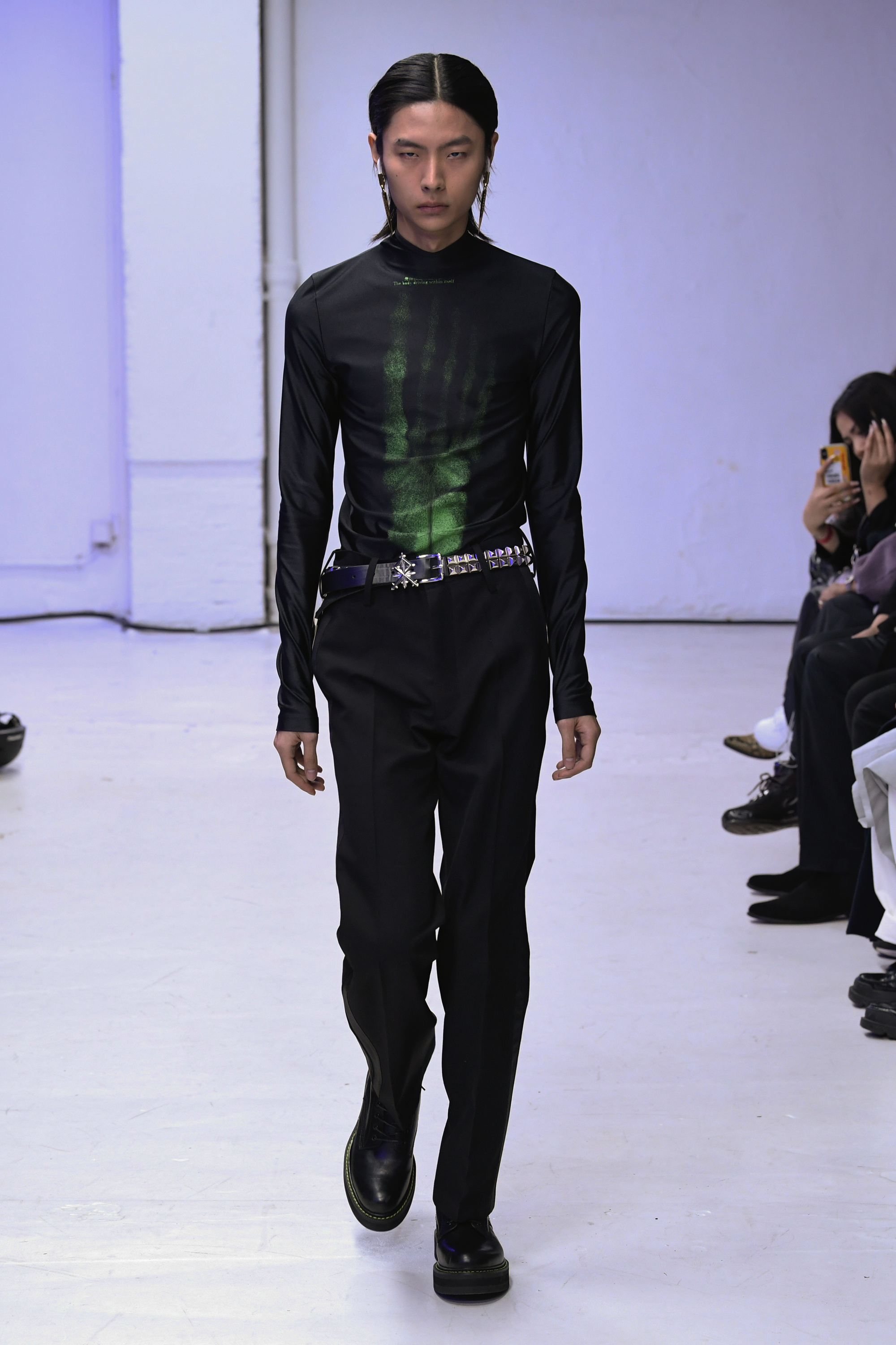 上官喆 全网资源