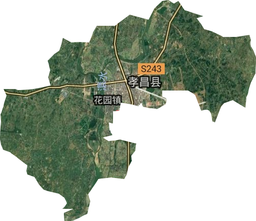  p data-id="go1faqkpe8">花园镇,隶属于湖北省孝感市孝昌县,地处 a