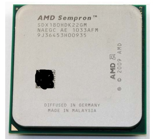 amd 闪龙 x2 180