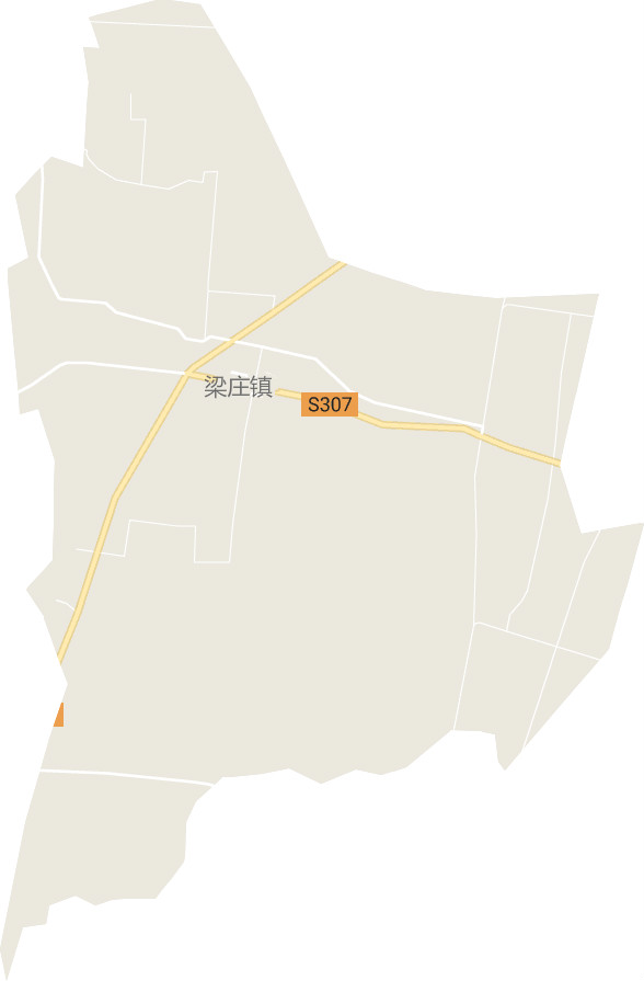 梁庄乡
