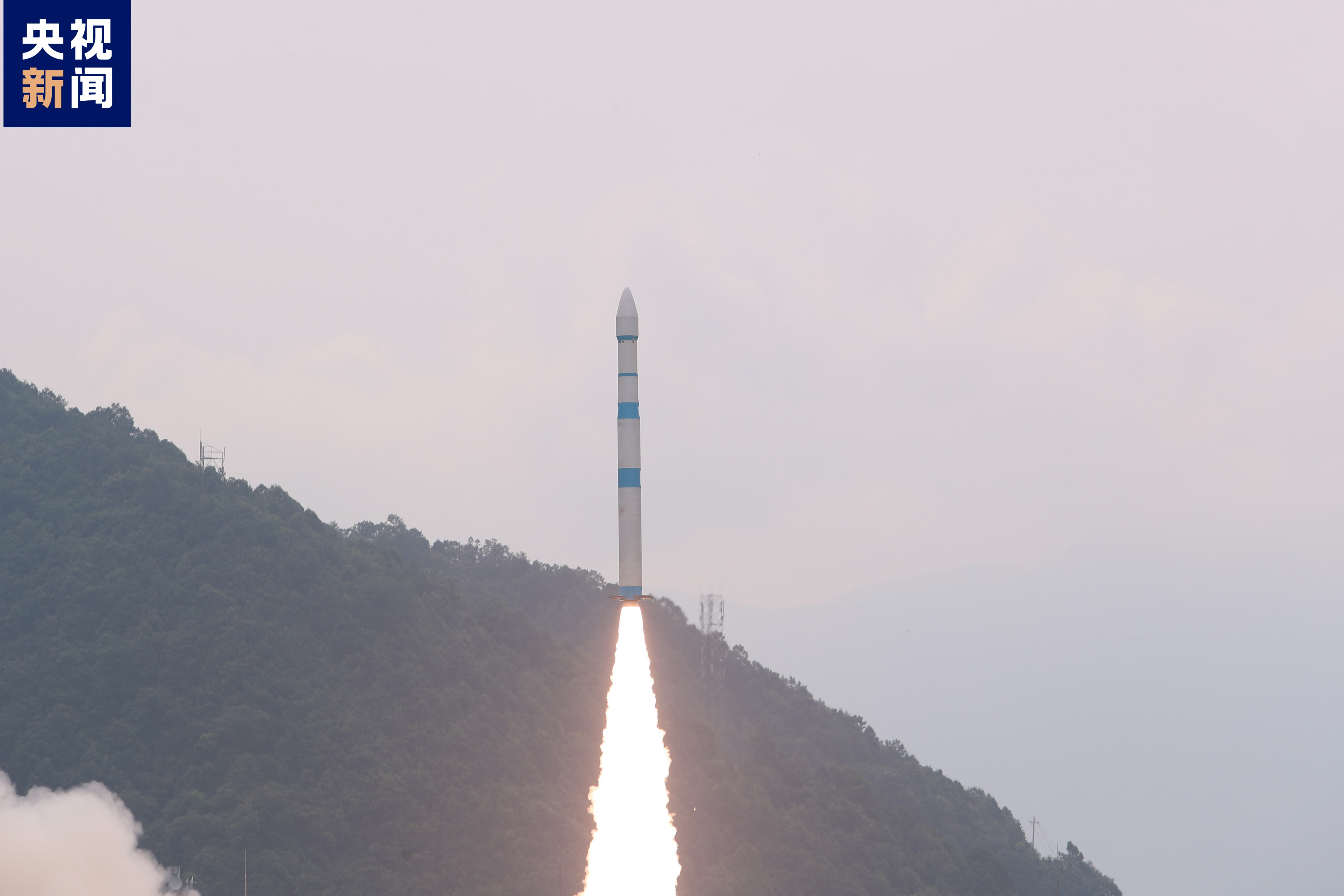 ">西昌卫星发射中心 /a>使用 a target="_blank" href="/item/快舟一