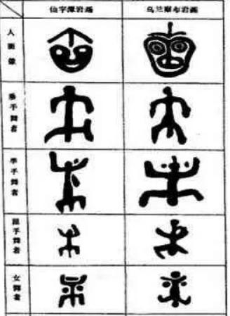 千古之谜：华安仙字潭摩崖石刻_百科TA说