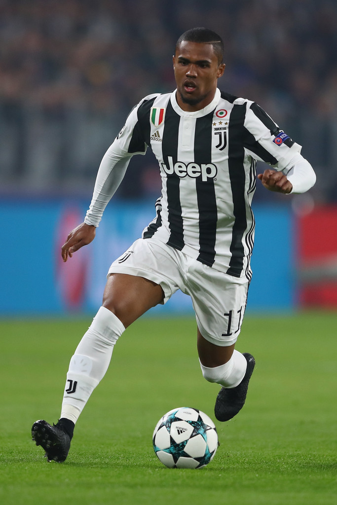 道格拉斯.科斯塔