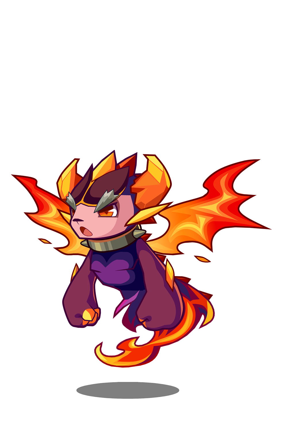  p>火魔, a target="_blank" href="/item/腾